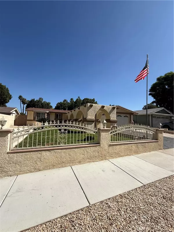 Corona, CA 92879,3461 Crownsworth