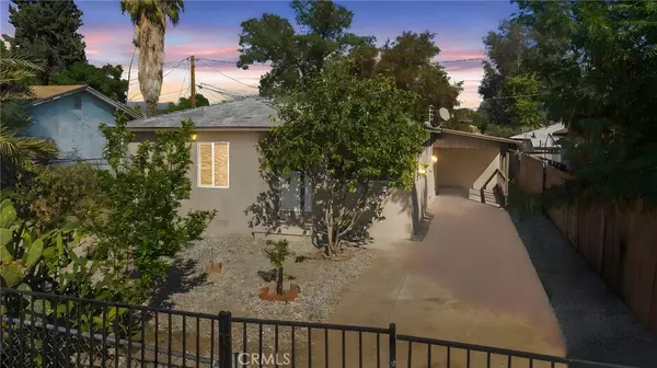 224 S Alessandro, Hemet, CA 92543