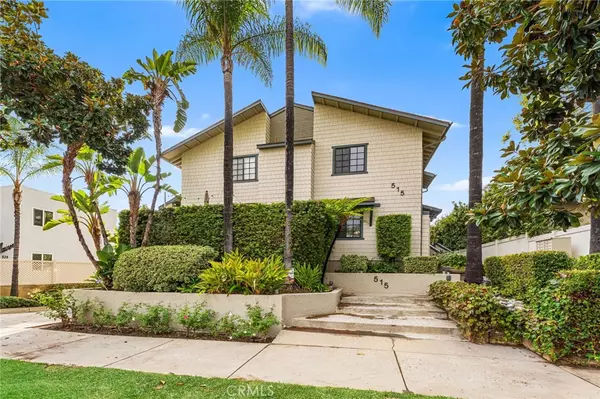 515 S Madison AVE #2, Pasadena, CA 91101