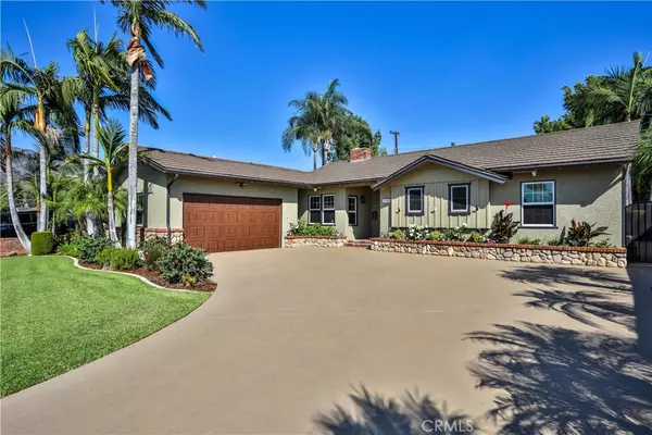Glendora, CA 91740,1302 Sierra View