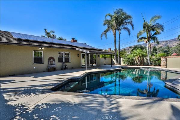 Glendora, CA 91740,1302 Sierra View