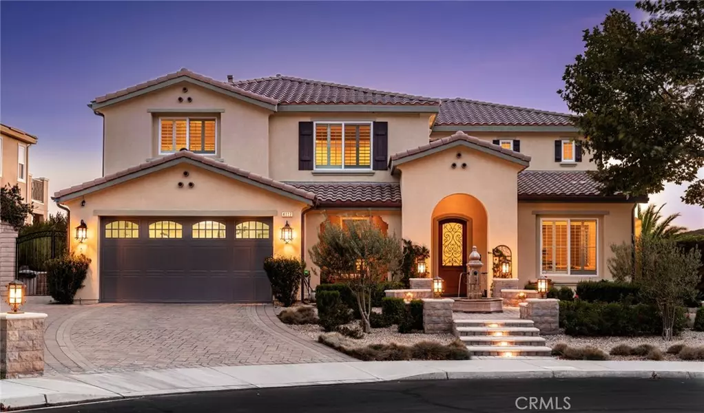 4117 Foxborough DR, Fontana, CA 92336