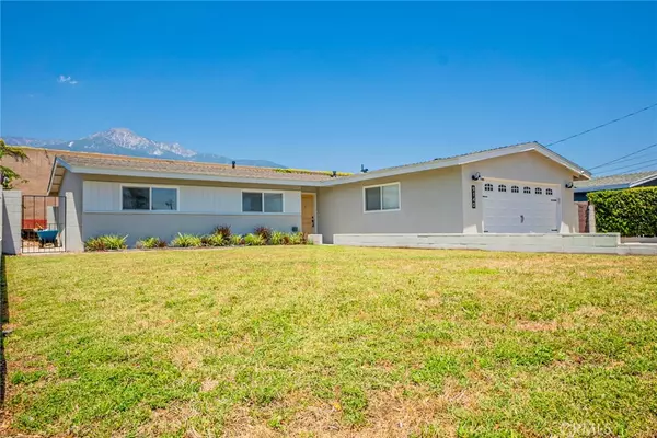 Rancho Cucamonga, CA 91701,9140 Garden ST