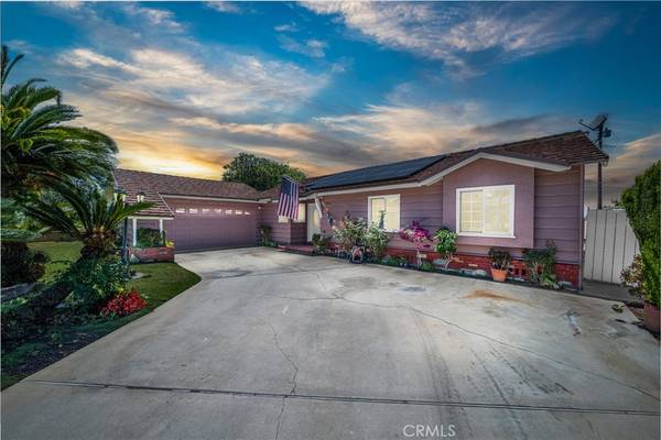 859 S Hillward AVE, West Covina, CA 91791
