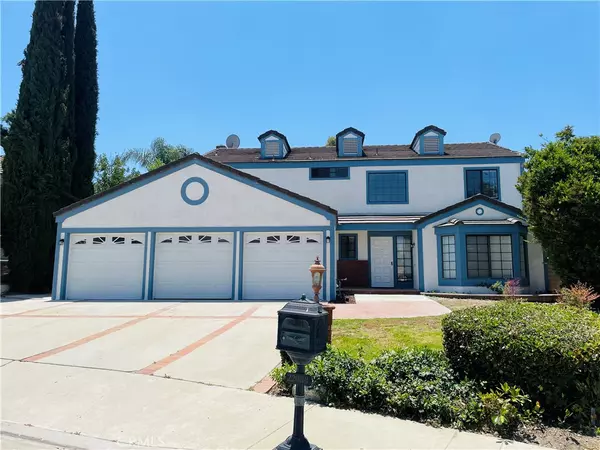 22088 Cedardale DR, Diamond Bar, CA 91765
