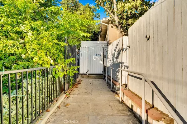 Echo Park, CA 90026,1925 Berkeley