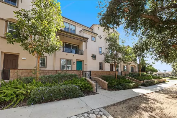 181 Dorsett AVE, Upland, CA 91786