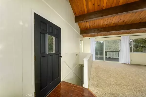 Crestline, CA 92325,129 Zermatt DR #1 & 2