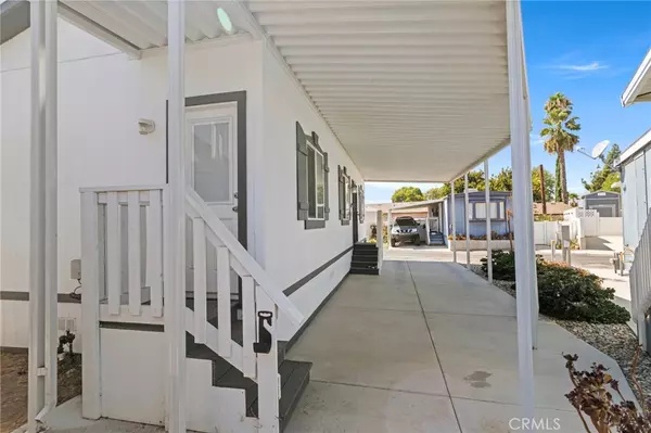 Jurupa Valley, CA 92509,8086 Mission BLVD #24