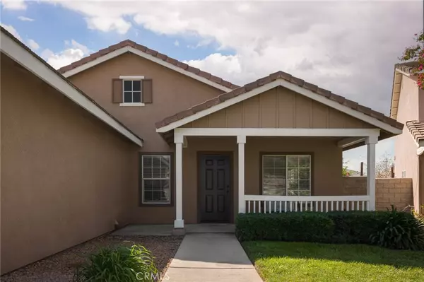 Fontana, CA 92336,15129 Wright CT