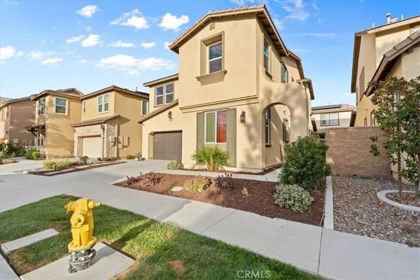 Ontario, CA 91762,4877 S Avocado Trail