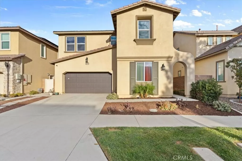 Ontario, CA 91762,4877 S Avocado Trail