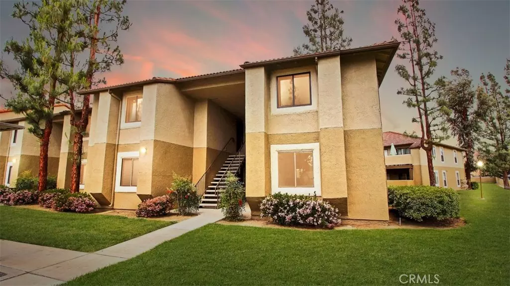 Rancho Cucamonga, CA 91730,10151 Arrow #81