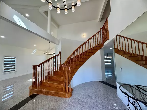 Walnut, CA 91789,2410 Pointer DR