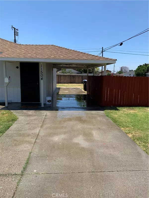 Norwalk, CA 90650,11504 Maza ST