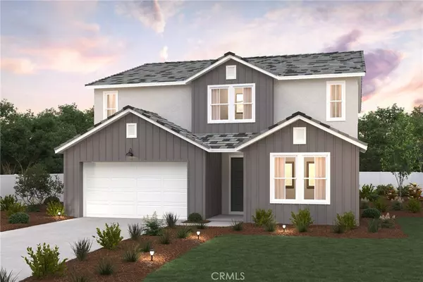 Chino, CA 91708,16660 Bristlecone AVE