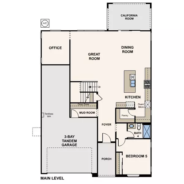 Chino, CA 91708,16649 Bristlecone AVE