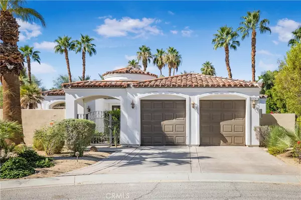 Palm Desert, CA 92260,46211 Cypress Estates CT