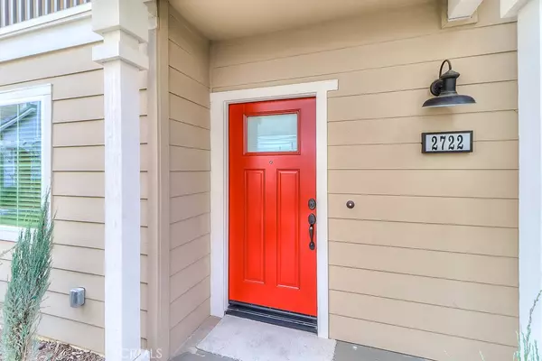 Pomona, CA 91767,2722 Valor LN