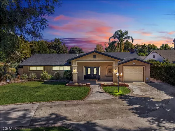 Upland, CA 91786,1346 N Euclid AVE