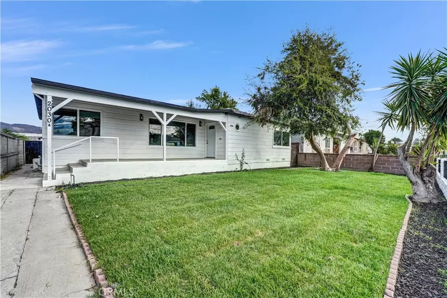 2030 N Brighton, Burbank, CA 91504
