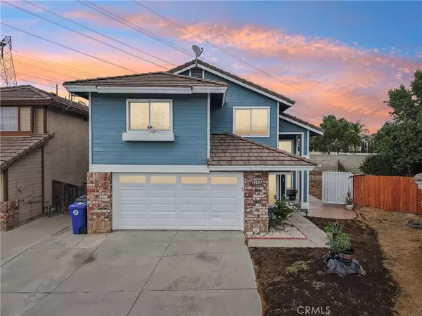 11415 Aberdeen, Fontana, CA 92337