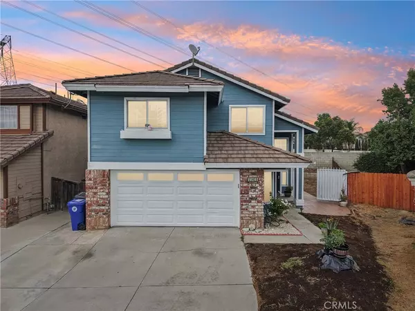 11415 Aberdeen, Fontana, CA 92337