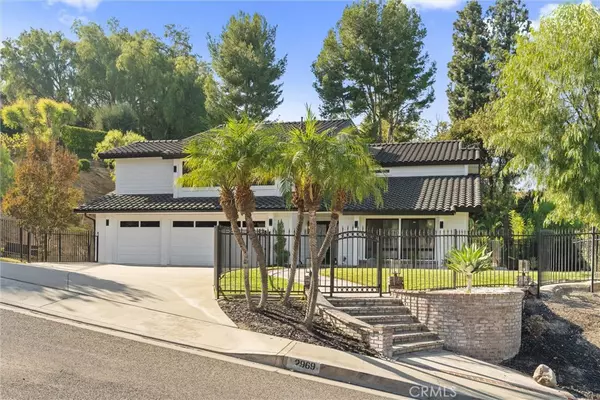 West Covina, CA 91791,2969 E Hillside DR