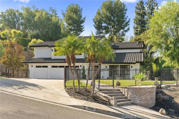 West Covina, CA 91791,2969 E Hillside DR