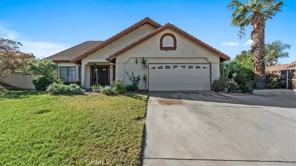 25591 San Thomas ST, Moreno Valley, CA 92557