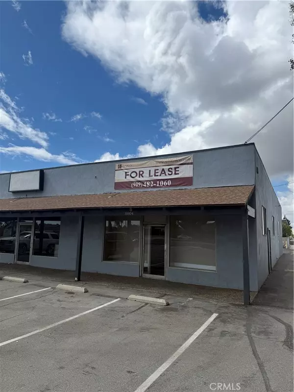 8806 8812 Archibald, Rancho Cucamonga, CA 91730