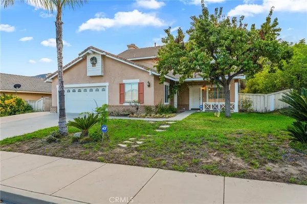 Lake Elsinore, CA 92530,32015 Bourges