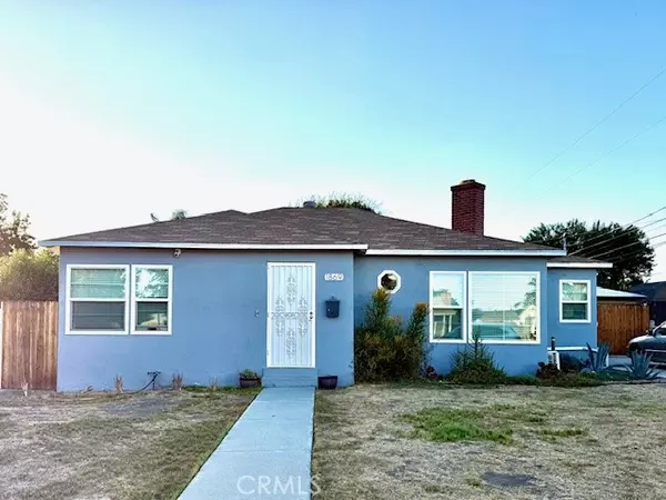 1869 Alameda, Pomona, CA 91768