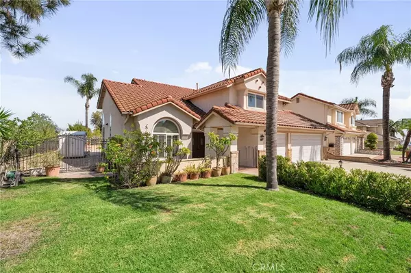 Chino Hills, CA 91709,2210 Olympic View DR