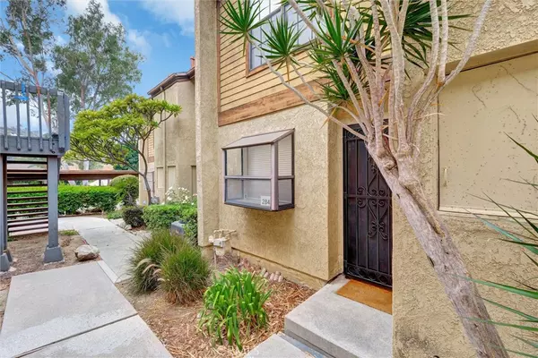 Whittier, CA 90601,4140 Workman Mill #284