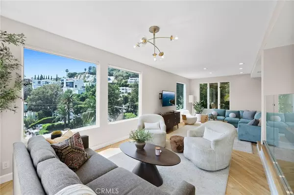 Los Angeles, CA 90069,1690 N Crescent Heights