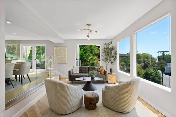 Los Angeles, CA 90069,1690 N Crescent Heights