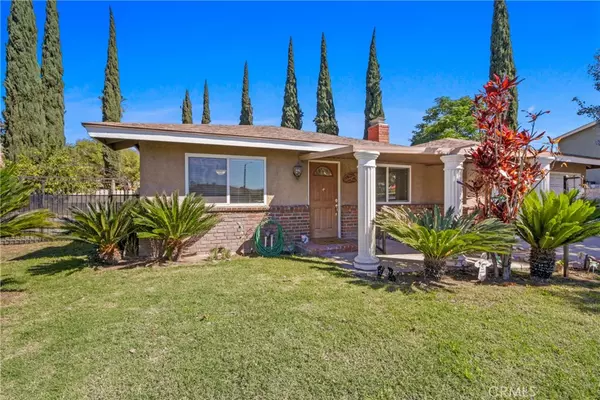 Chino, CA 91710,12321 Gardenia