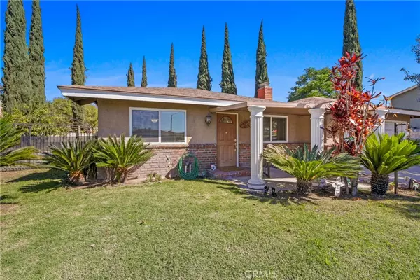 Chino, CA 91710,12321 Gardenia