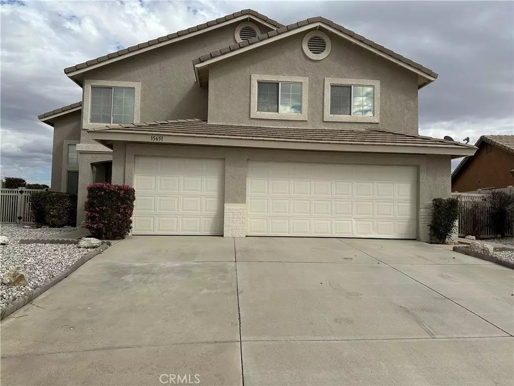 Victorville, CA 92394,15651 Fairbanks