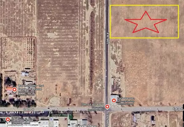 Roosevelt, CA 93535,70 E Avenue G-12