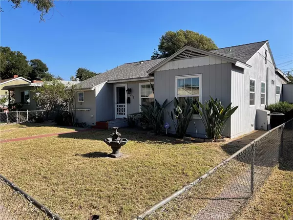 Long Beach, CA 90805,218 W Gardner