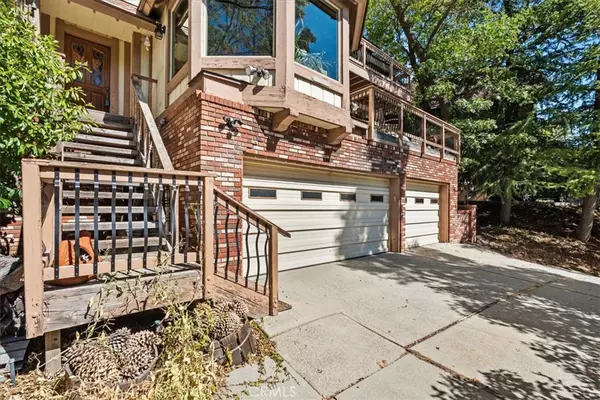 Lake Arrowhead, CA 92352,27404 Alpen DR