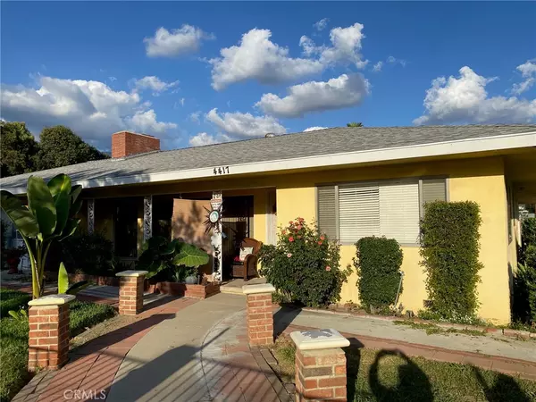 4417 4417 N Mayfield, San Bernardino, CA 92407