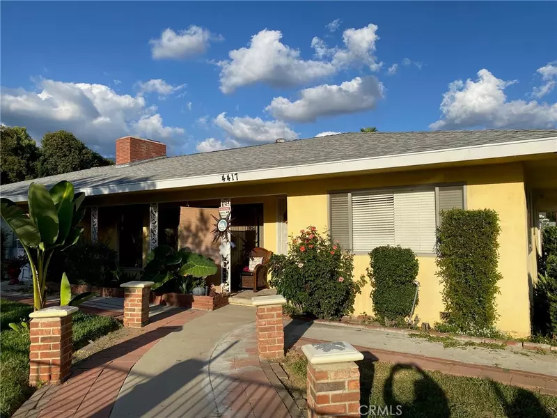4417 4417 N Mayfield, San Bernardino, CA 92407