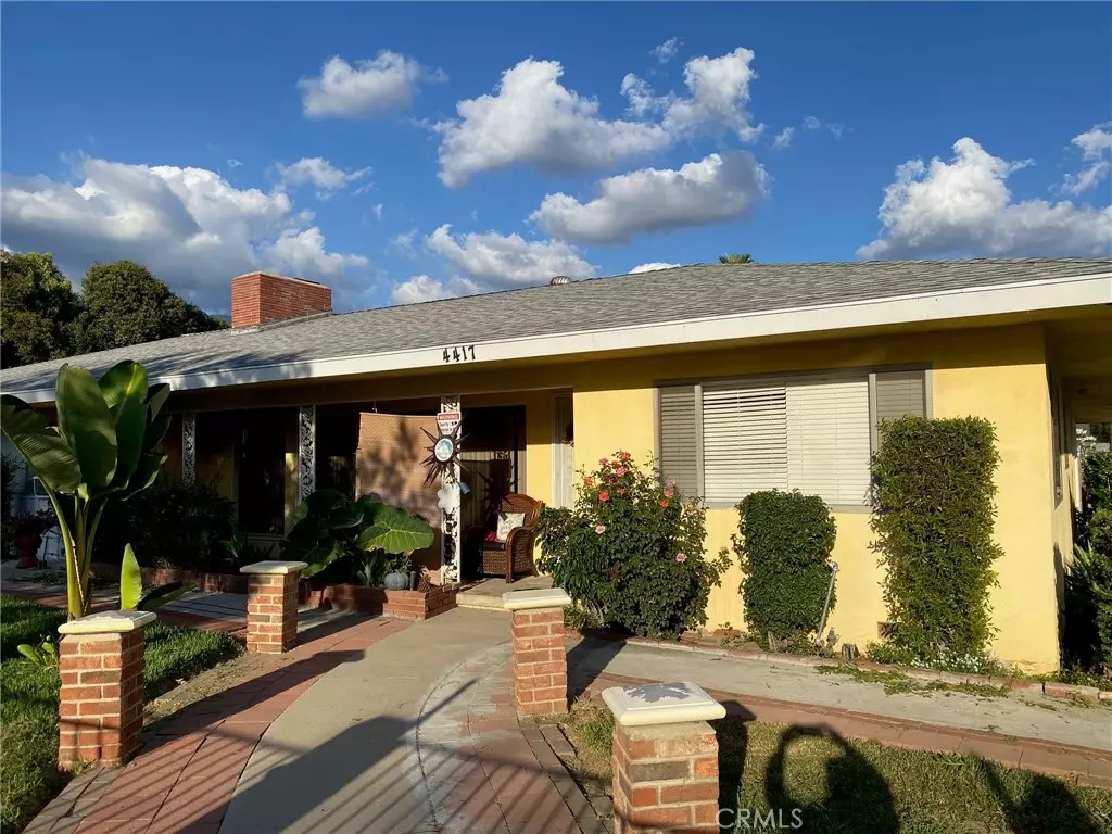 San Bernardino, CA 92407,4417 4417 N Mayfield