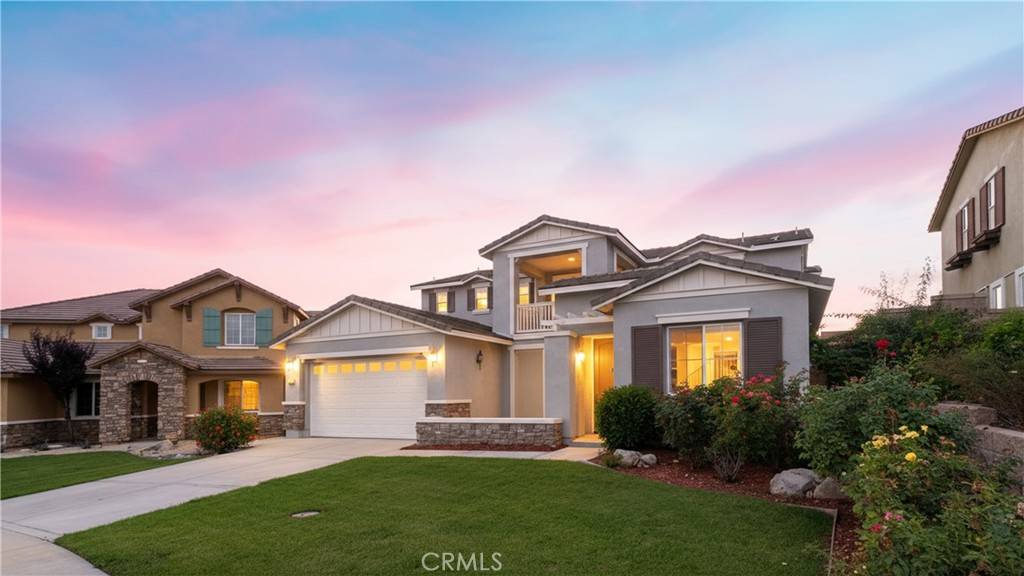 Rancho Cucamonga, CA 91739,5212 Crimson PL