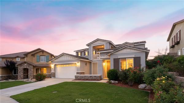 Rancho Cucamonga, CA 91739,5212 Crimson PL