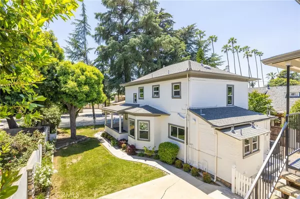 La Verne, CA 91750,2269 E 3rd St