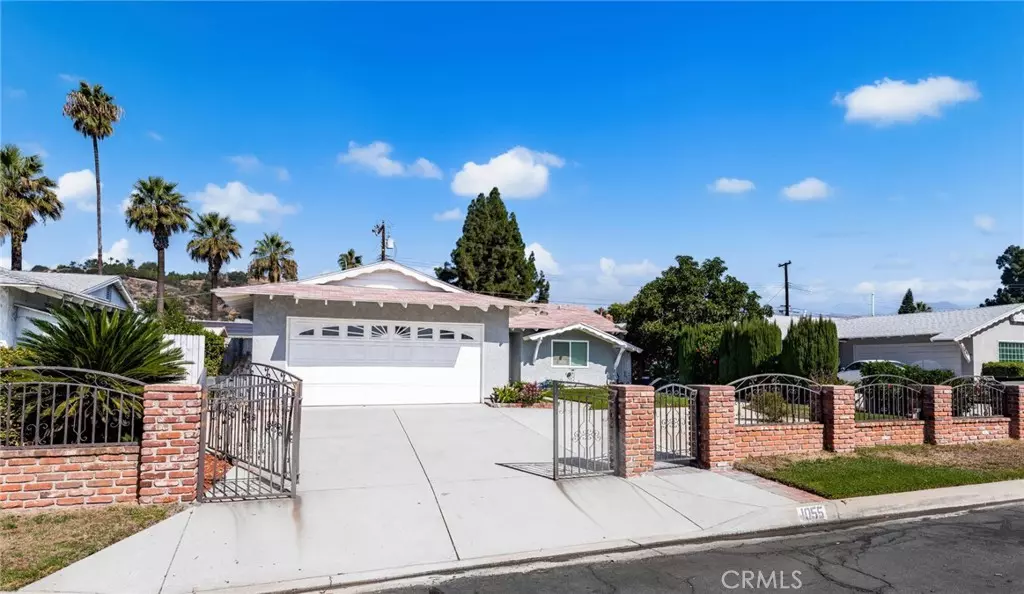 1055 Essex ST, Glendora, CA 91740